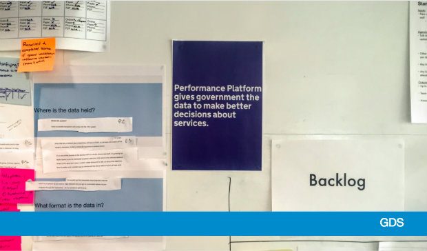 Performance Platform value proposition