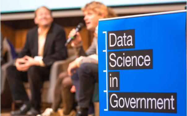 Data Science in Government